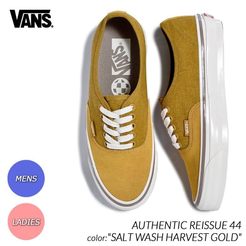 VANS AUTHENTIC REISSUE 44 