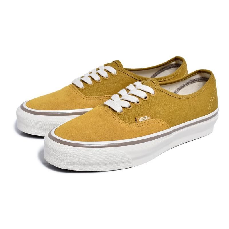 VANS AUTHENTIC REISSUE 44 