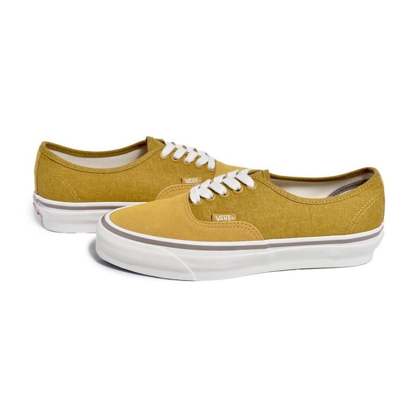 当店在庫してます！ AUTHENTIC VANS REISSUE  44 ウェア