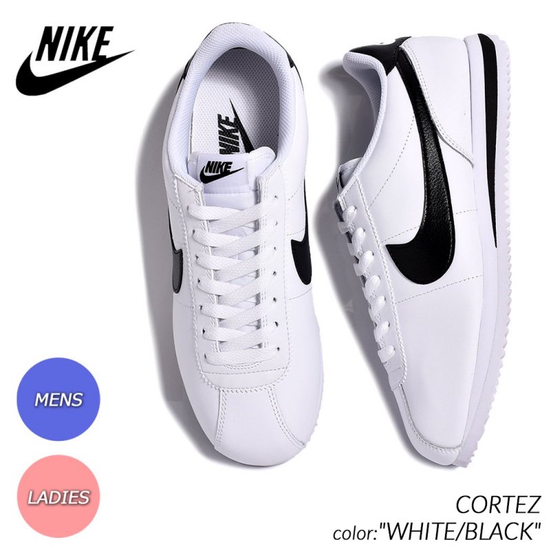 NIKE CORTEZ 