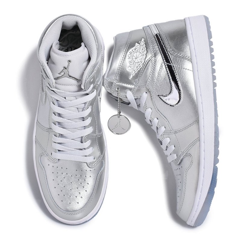 NIKE AIR JORDAN 1 HIGH GOLF NRG 