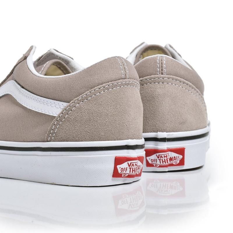 VANS OLD SKOOL 