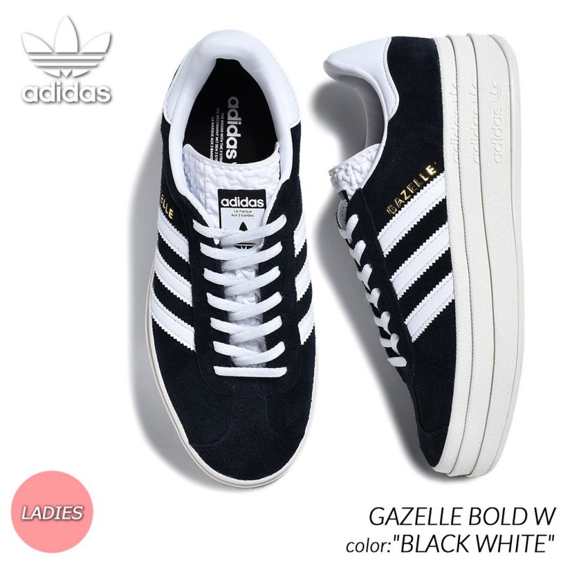 adidas GAZELLE BOLD W 