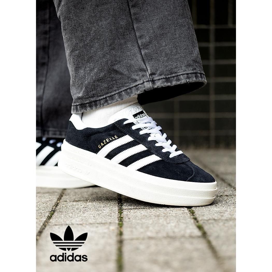 adidas GAZELLE BOLD W 