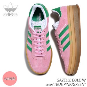 adidas GAZELLE BOLD W 