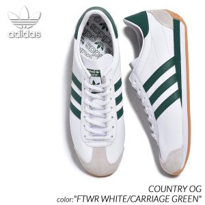 adidas COUNTRY OG 