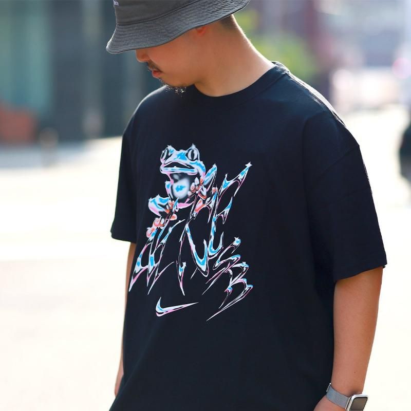  NIKE SB U NK SB TEE M90 LAZY GAWD T-SHIRT 