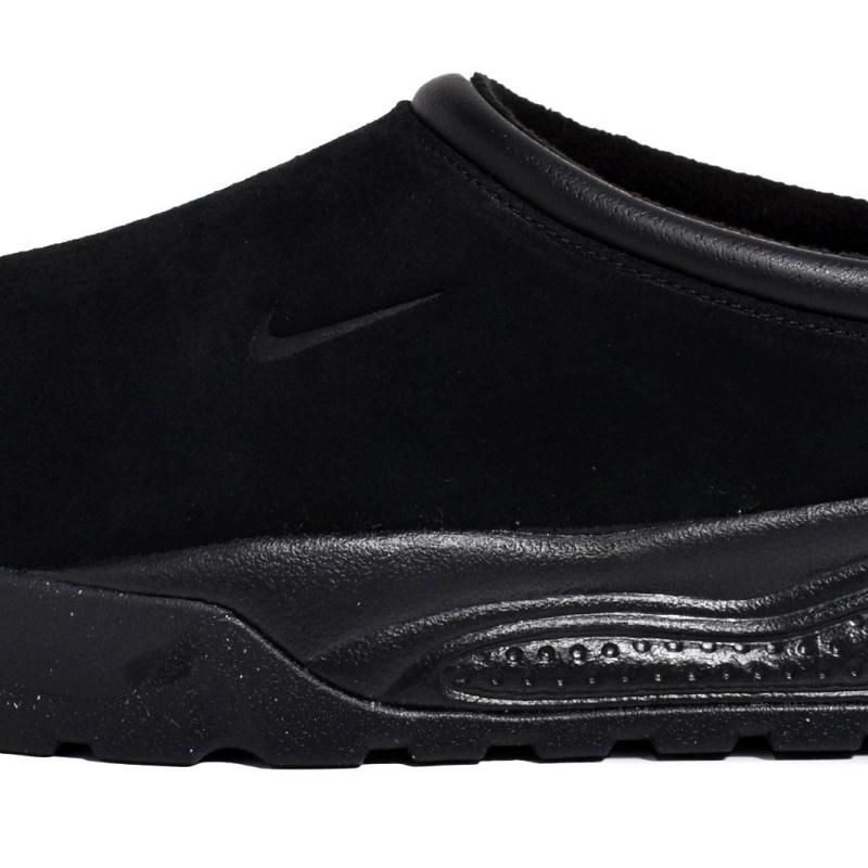 キ*ロ様 Nike ACG RUFUS 黒　27.5 箱無し　ナイキ　スリッポン キ*ロ様 Nike ACG RUFUS 黒 27.5 箱無し ナイキ スリッポン NIKE