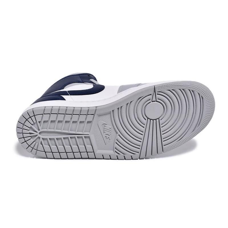 NIKE AIR JORDAN 1 MID 