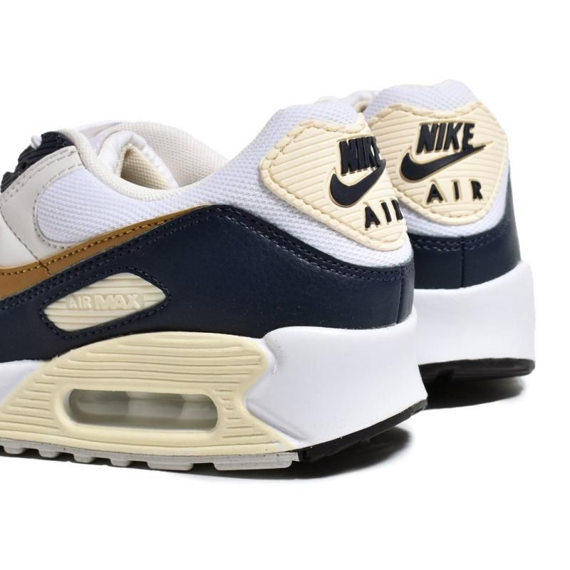 Nike air max 90 jaune online