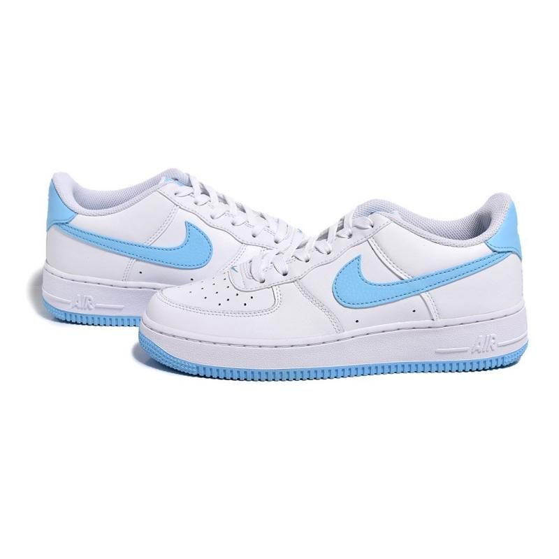 NIKE AIR FORCE 1 GS 