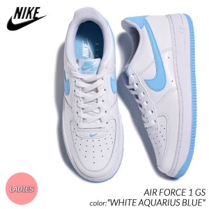 NIKE AIR FORCE 1 GS 