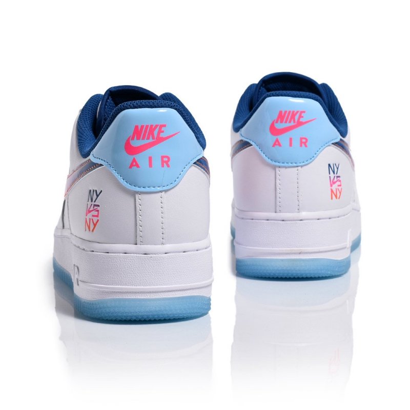 海外限定 NIKE AIR FORCE 1 '07 PRM 