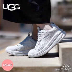 UGG W CA1 