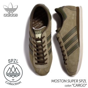 adidas MOSTON SUPER SPZL 