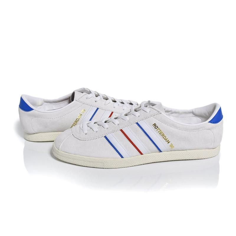 【adidas】ロッテルダム 00 シューズ スニーカー スエード ロゴ 楽天市場】adidas originals アディダス スニーカー Rotterdam