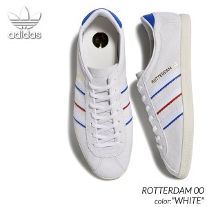 adidas ROTTERDAM 00 