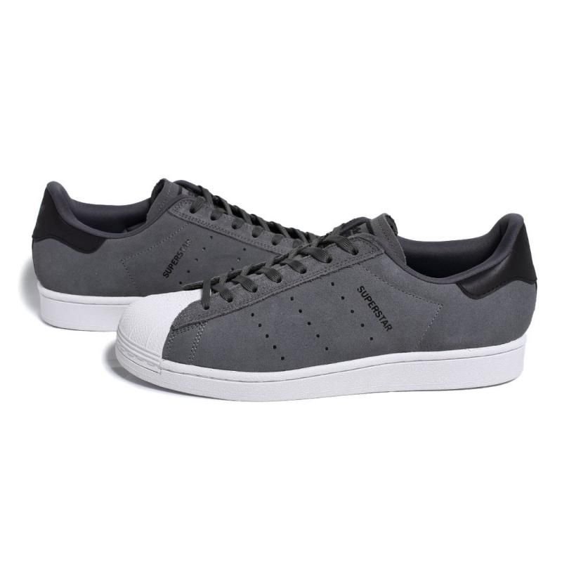 海外限定 adidas SB SUPERSTAR ADV 