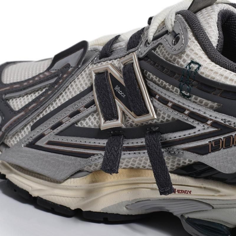 靴 New Balance M1906AD Refined Future 27.5 New Balance 1906A Refined Future - Jul 2024 - M1906AD