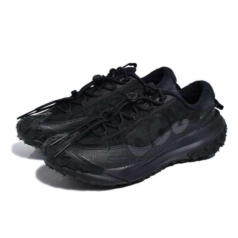 NIKE ACG MOUNTAIN FLY 2 LOW BLACK ナイキ マウンテン フライ