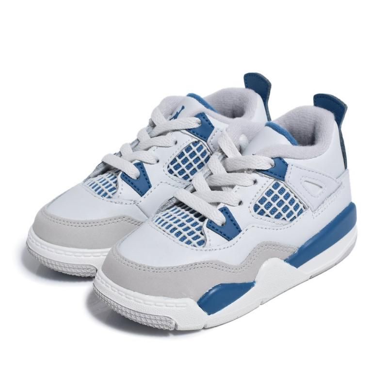NIKE AIR JORDAN 4 RETRO TD 