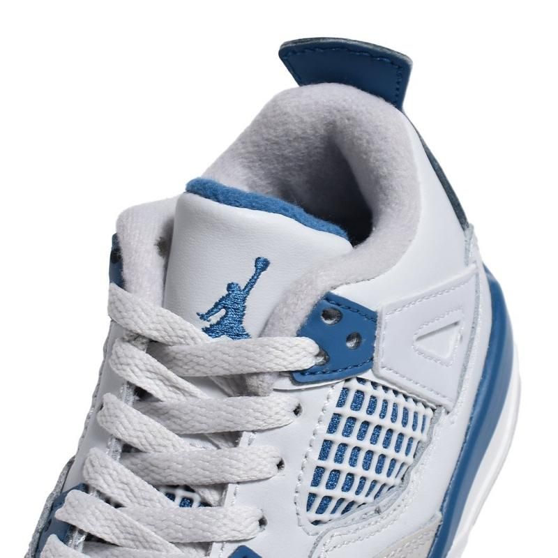 NIKE AIR JORDAN 4 RETRO PS 