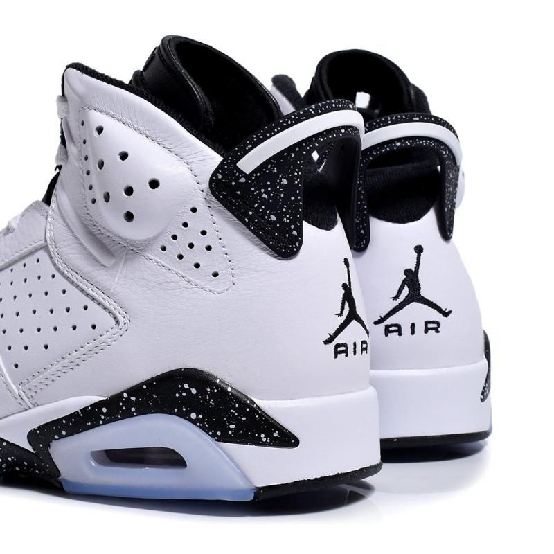 公式サイト - ハイブランドの新作が続々登場 6 JORDAN AIR NIKE RETRO エア ナイキ OREO” “REVERSE シューズ(男性用)