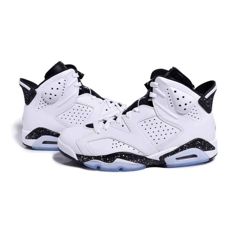 NIKE AIR JORDAN 6 RETRO “REVERSE OREO” ナイキ エア