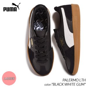 PUMA PALERMO LTH 