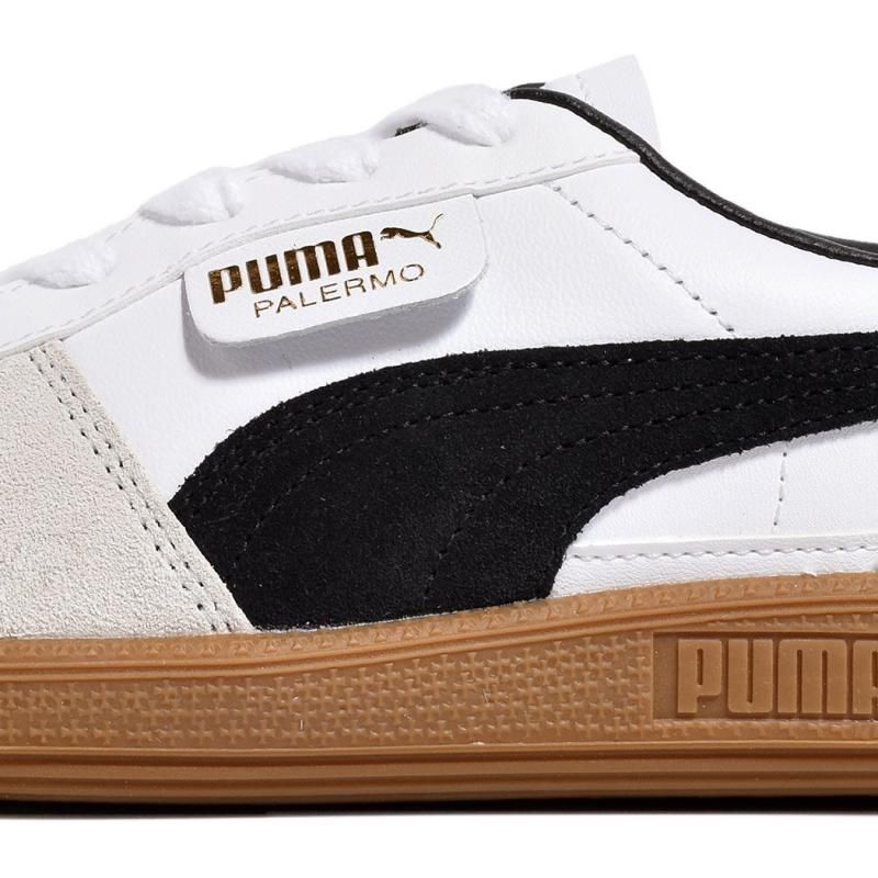 PUMA PALERMO LTH 