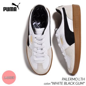 PUMA PALERMO LTH 