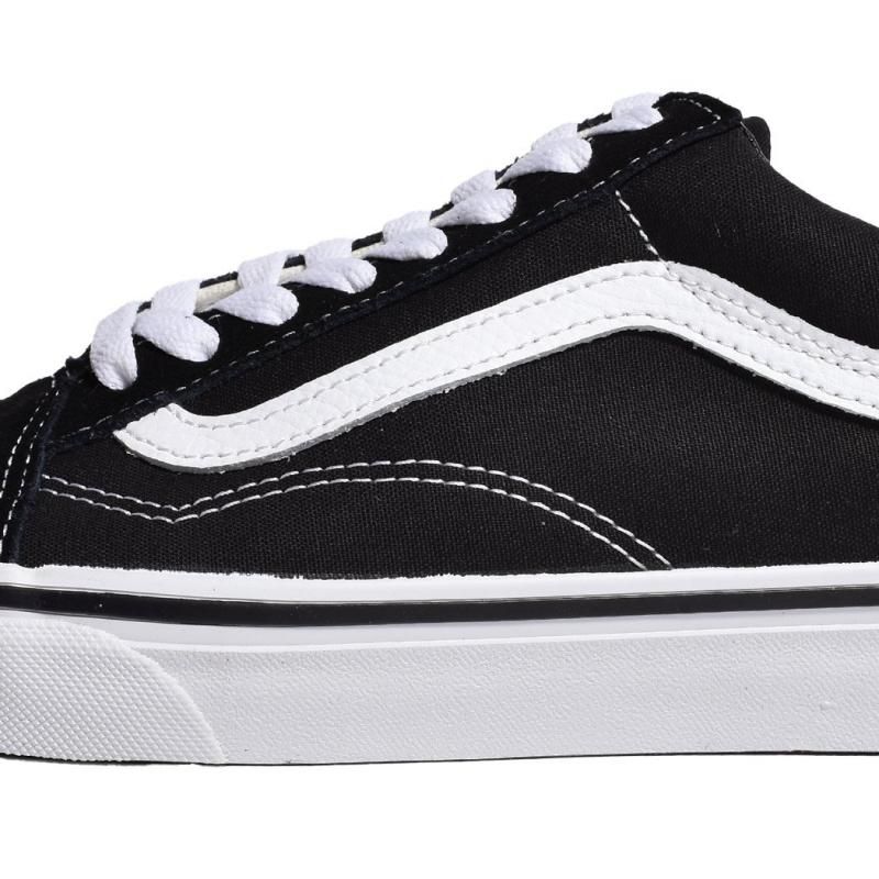 Vans Old Skool スニーカー 黒/白 VANS OLD SKOOL 