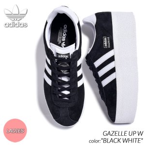 adidas GAZELLE UP W 