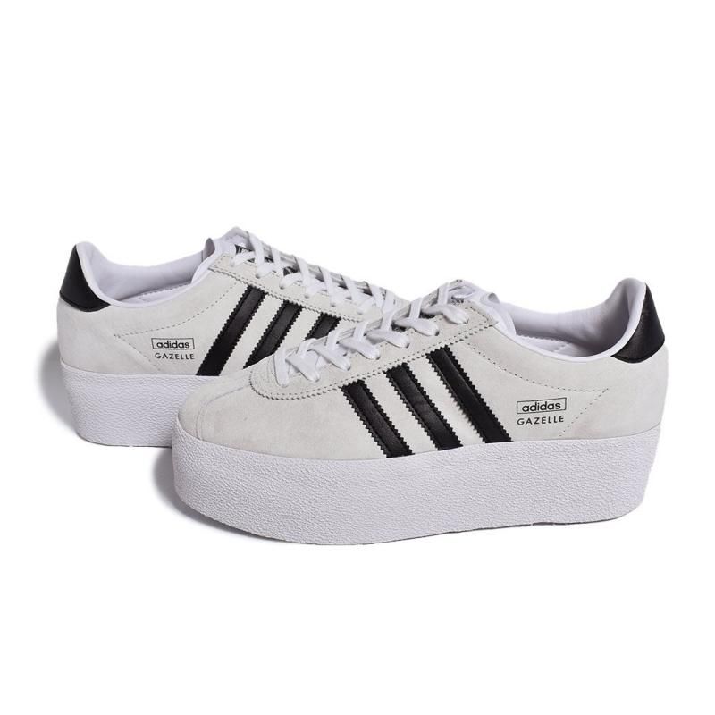 靴 adidas GAZELLE UP ADIDAS GAZELLE UP W IH1289 SNEAKER (W) | Sonee Sports