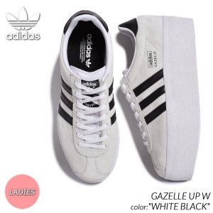 adidas GAZELLE UP W 