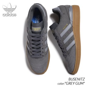  adidas SB BUSENITZ 