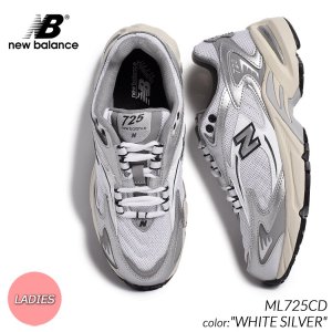 NEW BALANCE ML725CD 