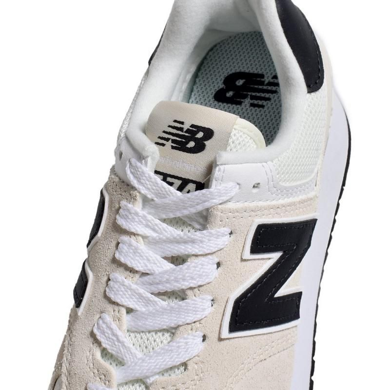 NEW BALANCE◆ニューバランス WL574ZAH(B) WL574ZAH LIHGT BEIGE New Balance WL574ZAH LIHGT BEIGE （ニューバランス WL574ZAH