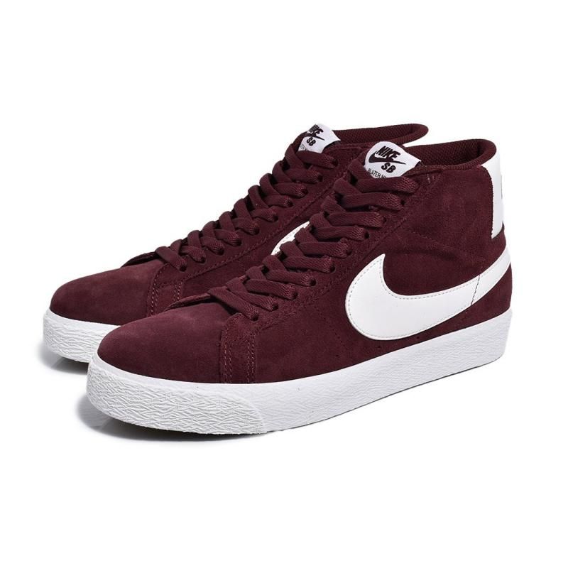  NIKE SB ZOOM BLAZER MID 