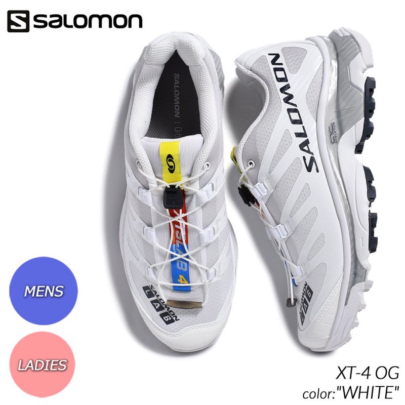 SALOMON XT-4 OG 