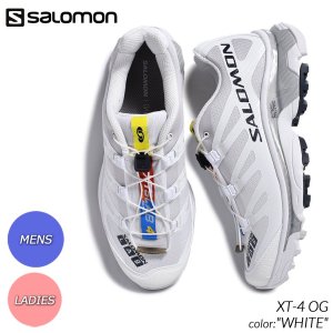 SALOMON XT-4 OG 