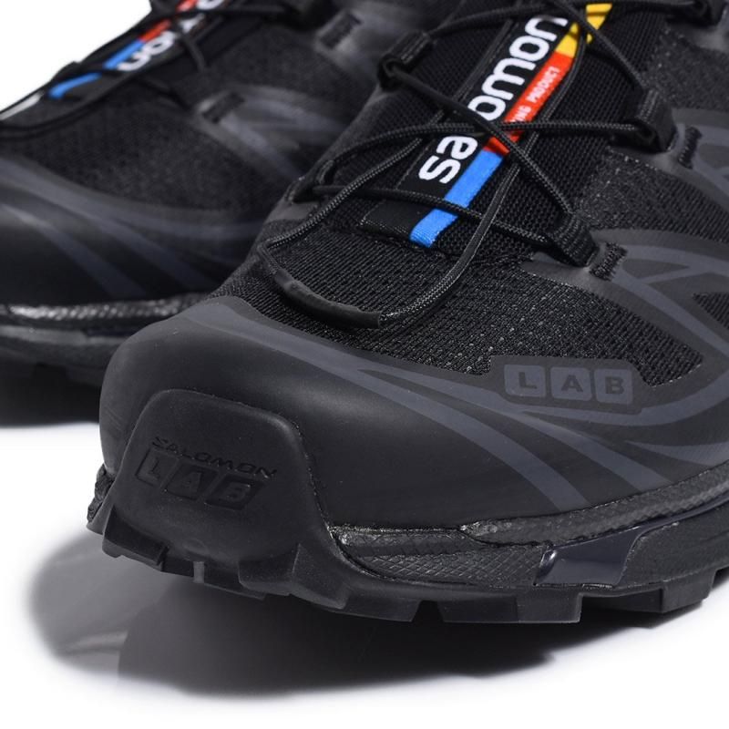 SALOMON XT-6 