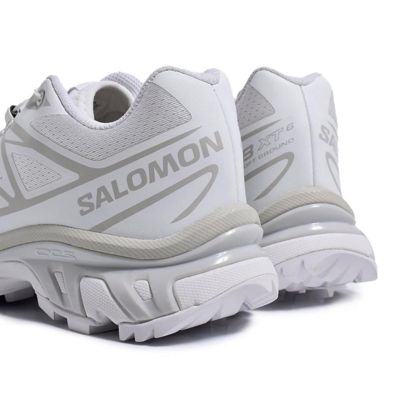 SALOMON XT-6 