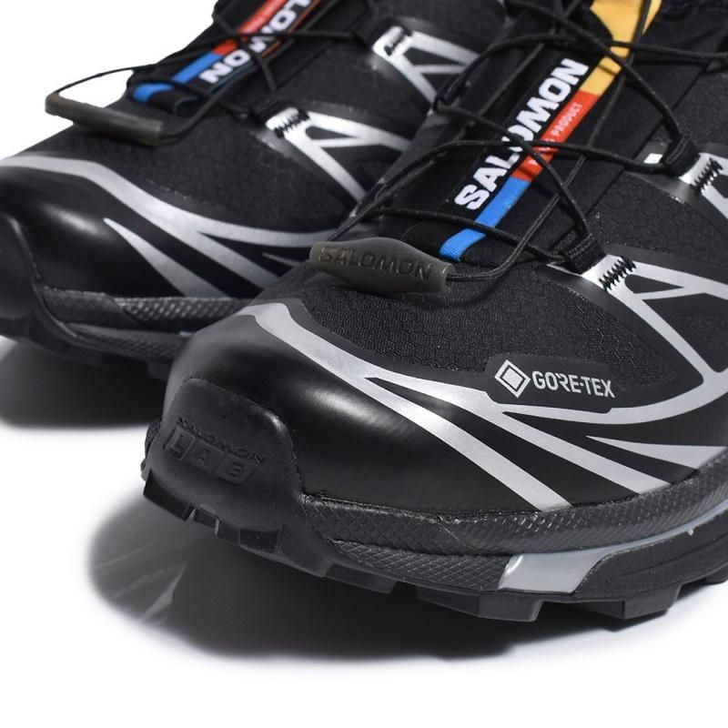 Salomon xt-6 サロモン ブラックスニーカー dショッピング |サロモン SALOMON XT-6 スニーカー メンズ レディース