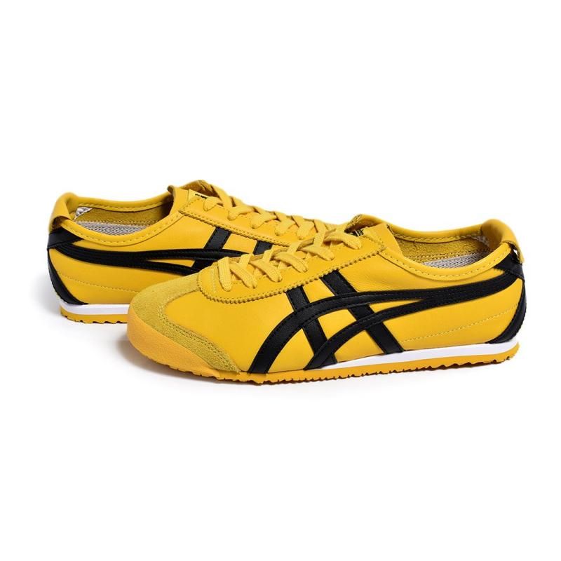 オニツカタイガー メキシコ66【26.0】イエロー 1183C102 1183c102-751_1.jpg