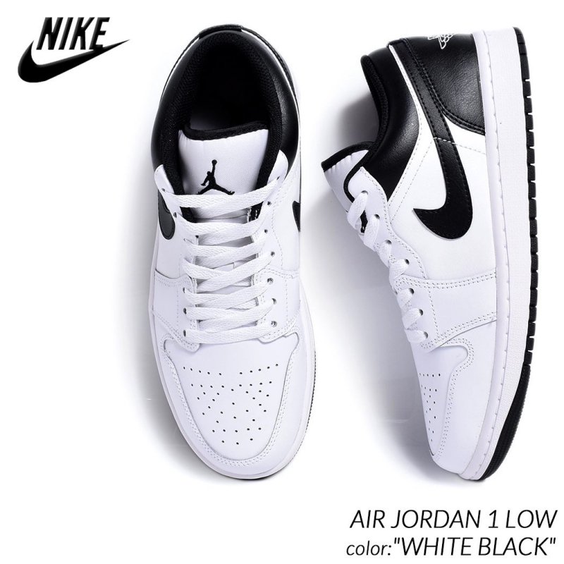 NIKE AIR JORDAN 1 LOW 