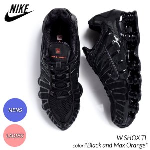 NIKE W SHOX TL 