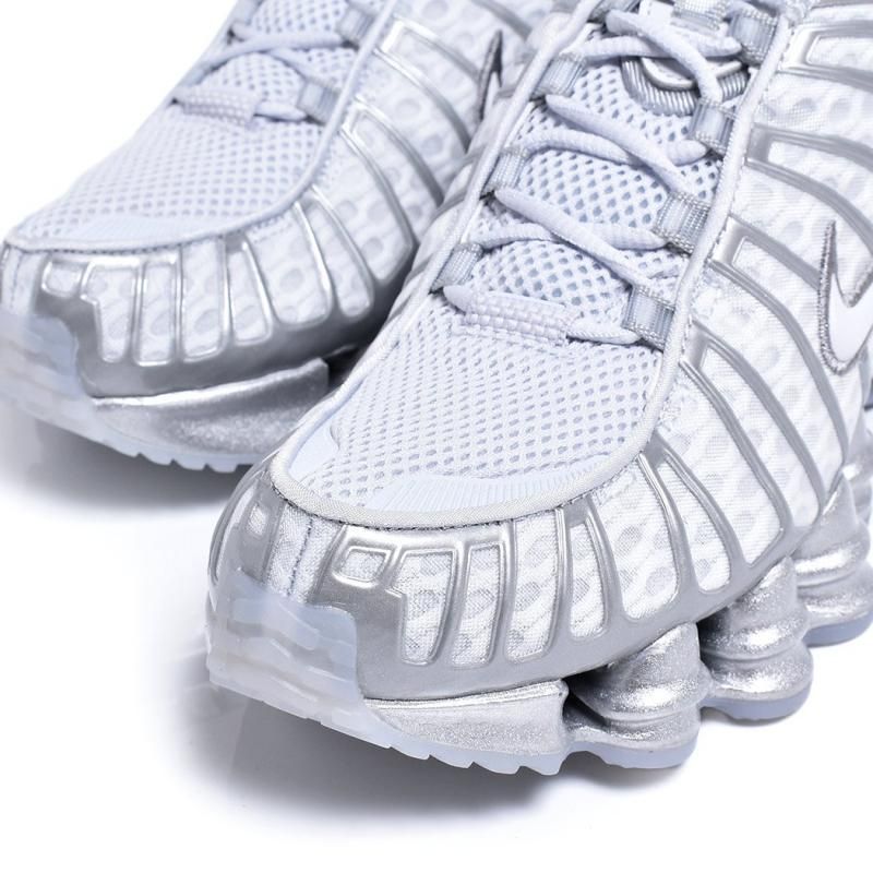 NIKE W SHOX TL 