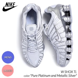 NIKE W SHOX TL 