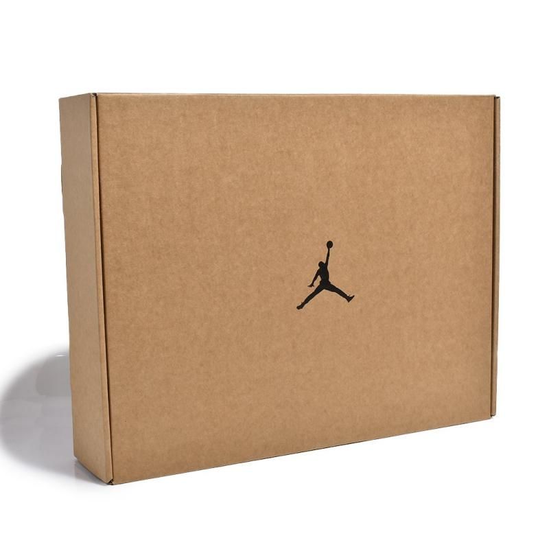 NIKE x JORDAN 非売品シューズボックス 未使用品 箱付 送込